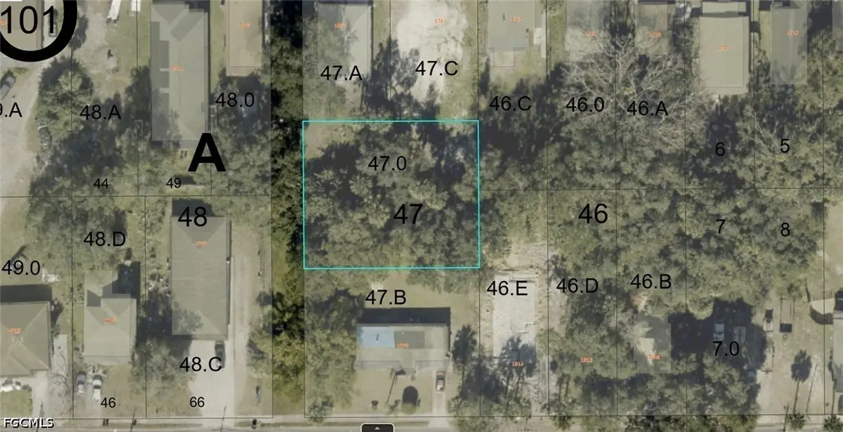34-19-30-5AK-0A00-0470 Inaccessible Trail, Sanford, FL 32771 - #1