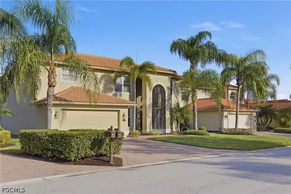20528 Torre Del Lago Street, Estero, FL 33928