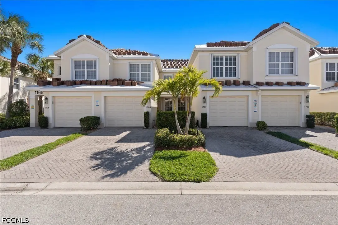 11661 Navarro Way #1704, Fort Myers, FL 33908 - #1