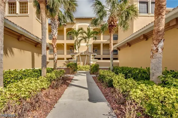 3804 Agualinda Boulevard #103, Cape Coral, FL 33914