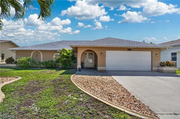4005 SW 27th Avenue, Cape Coral, FL 33914