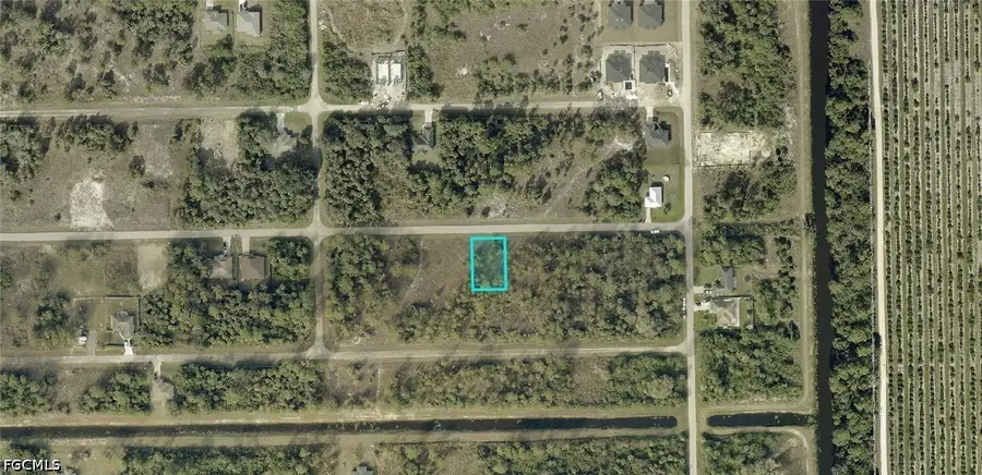806 Genoa Avenue S, Lehigh Acres, FL 33974 - #2