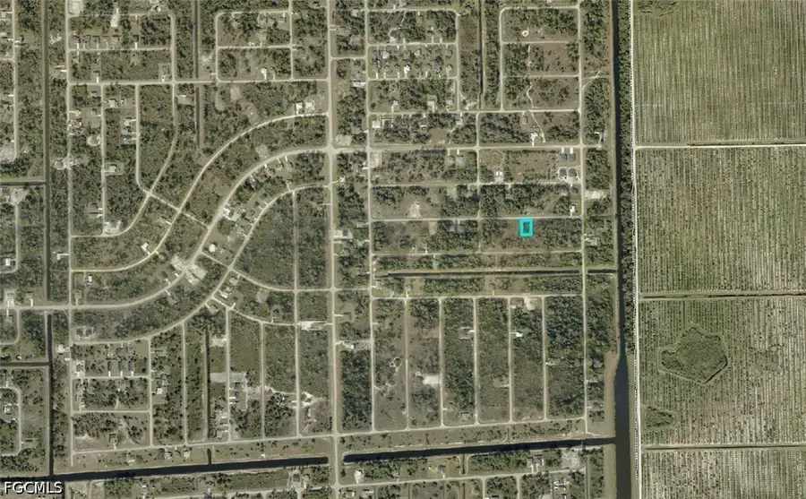 806 Genoa Avenue S, Lehigh Acres, FL 33974 - #3