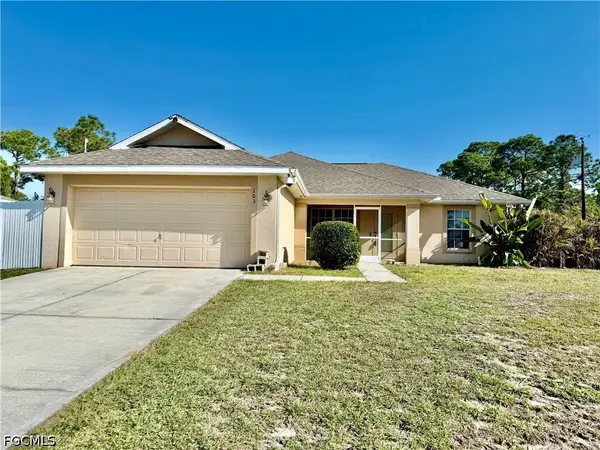 103 E 11th Street, Lehigh Acres, FL 33972