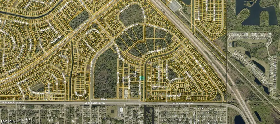 1152236203 S Torrington Street, North Port, FL 34288 - #2