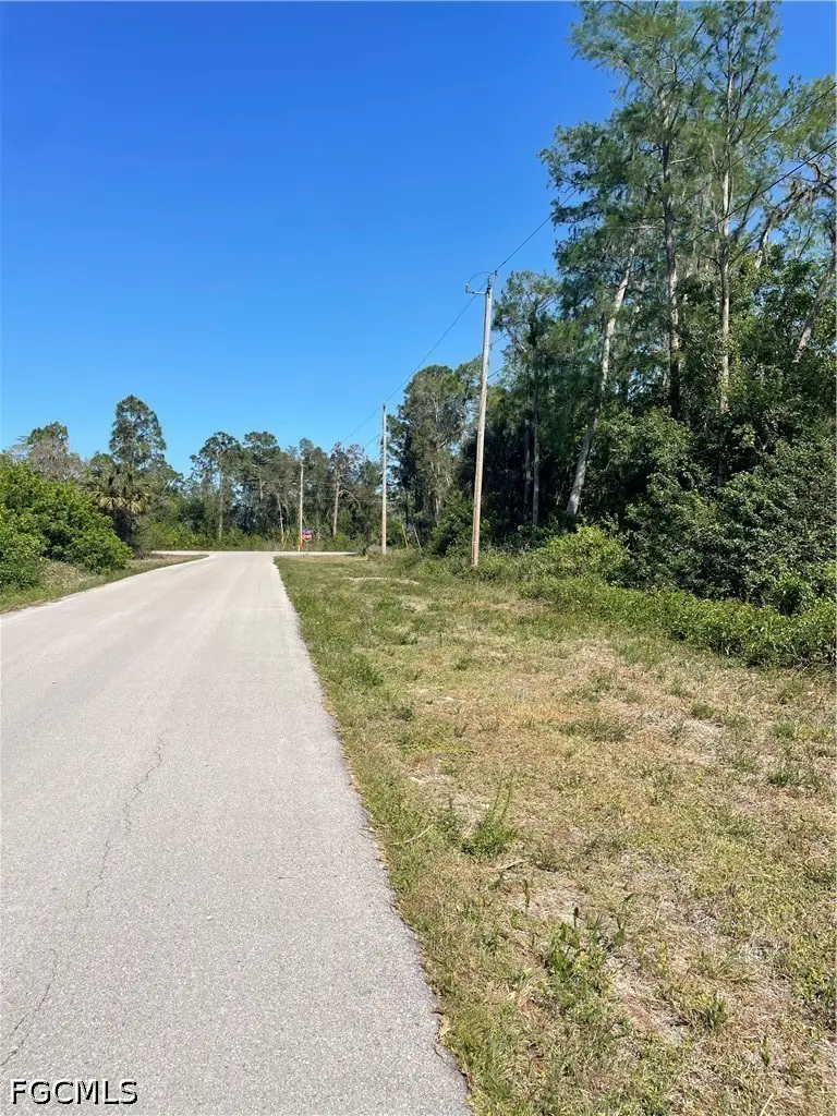 666 Knapp Street, Lehigh Acres, FL 33974 - #1