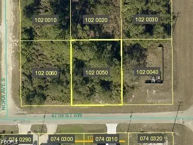 3104 47th Street Sw, Lehigh Acres, FL 33976 - #1