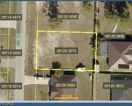 3023 NW 16th Place, Cape Coral, FL 33993 - #2