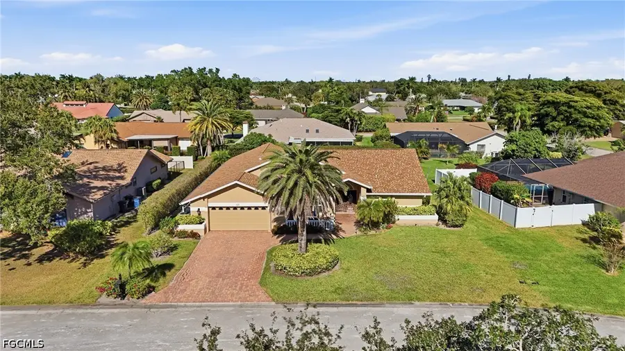 1231 Westfield Drive, Fort Myers, FL 33919 - #3