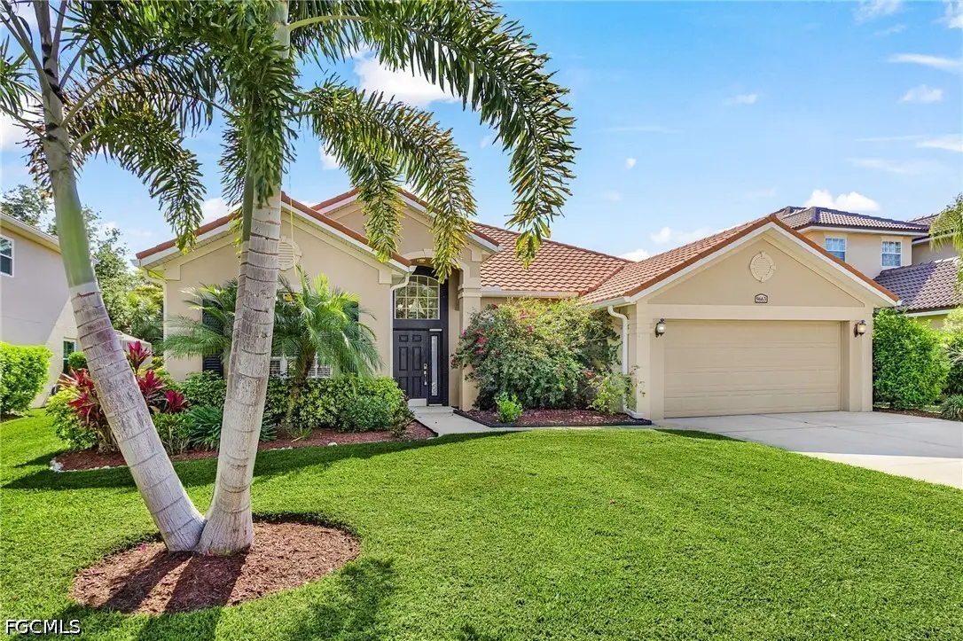 9663 Blue Stone Circle, Fort Myers, FL 33913 - #1