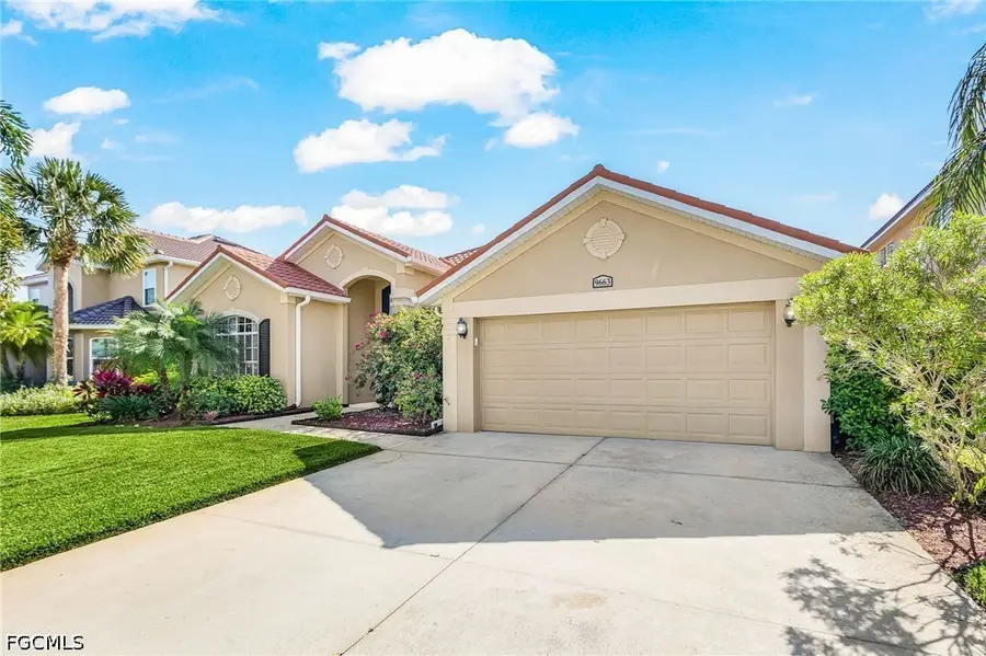 9663 Blue Stone Circle, Fort Myers, FL 33913 - #2