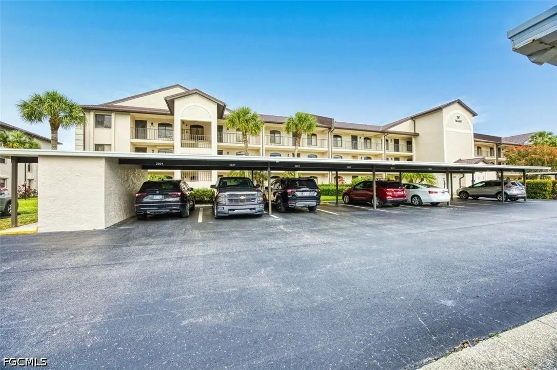 16440 Kelly Cove Drive #2813, Fort Myers, FL 33908 - #1