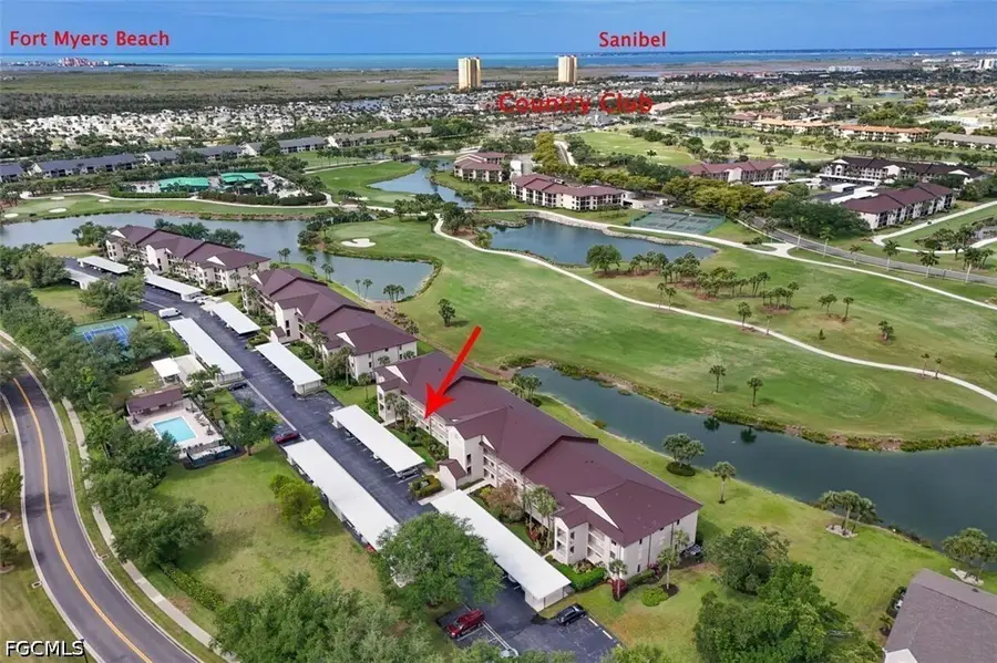 16440 Kelly Cove Drive #2813, Fort Myers, FL 33908 - #2