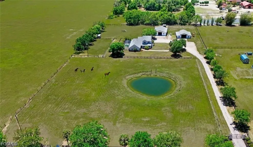 11740 Ruden Road, North Fort Myers, FL 33917 - #1