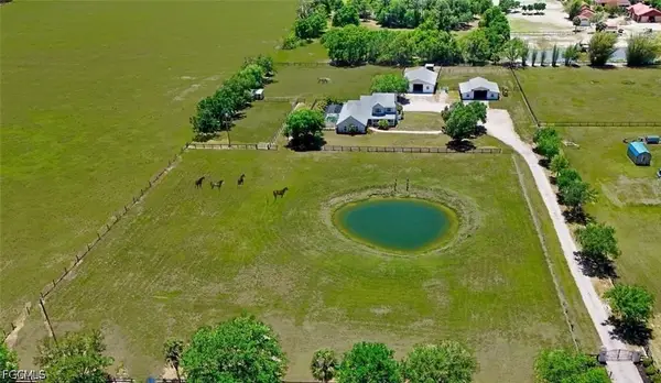 11740 Ruden Road, North Fort Myers, FL 33917