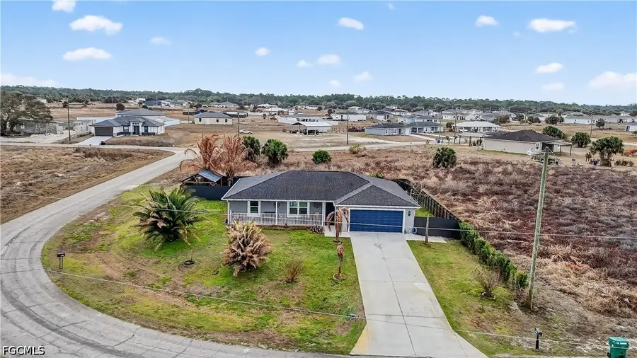 1220 Moore Run, Labelle, FL 33935 - #2