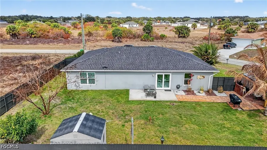 1220 Moore Run, Labelle, FL 33935 - #3