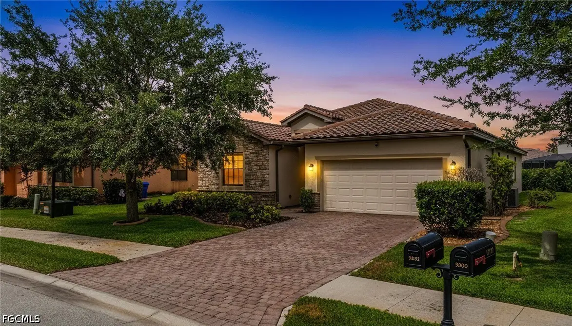9302 Via San Giovani Street, Fort Myers, FL 33905 - #1
