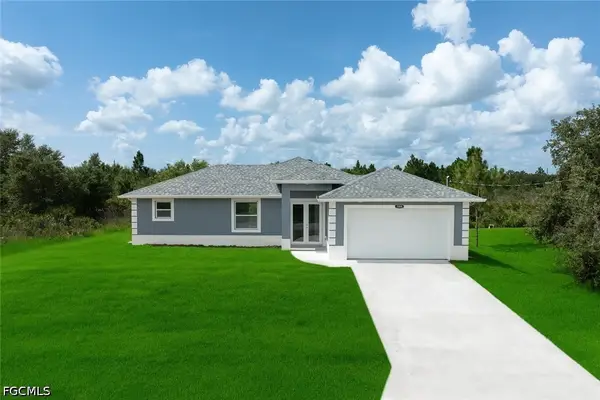 1004 E 10th Street, Lehigh Acres, FL 33972
