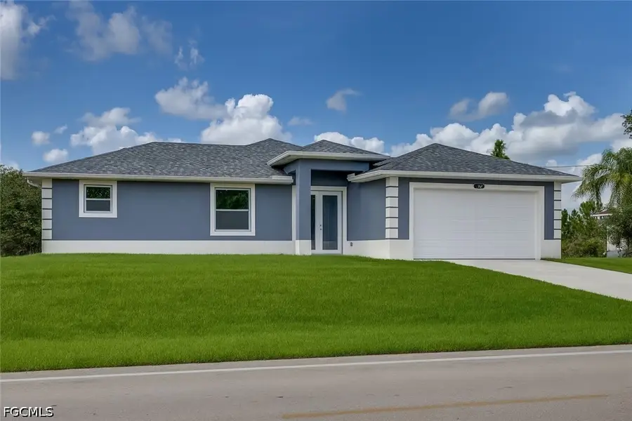 1004 E 10th Street, Lehigh Acres, FL 33972 - #3