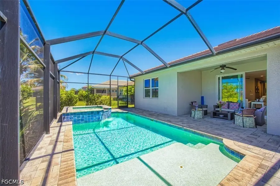 15280 Floresta Lane, Fort Myers, FL 33908 - #2
