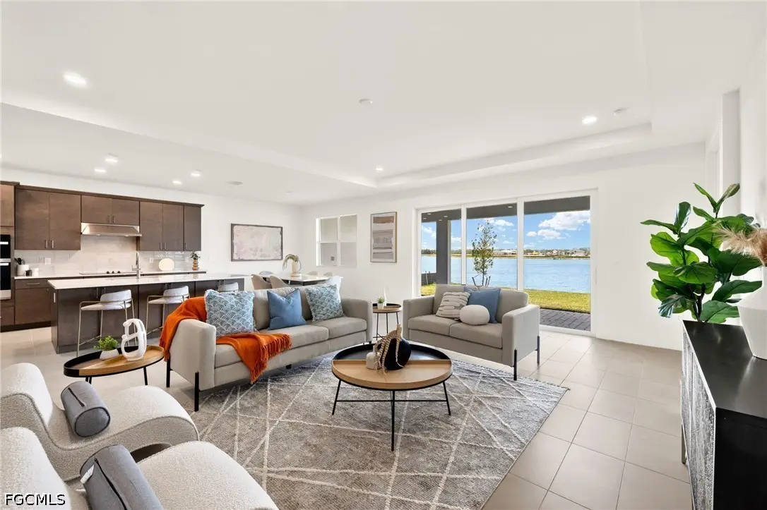 11446 Willowleaf Boulevard, Punta Gorda, FL 33955 - #1