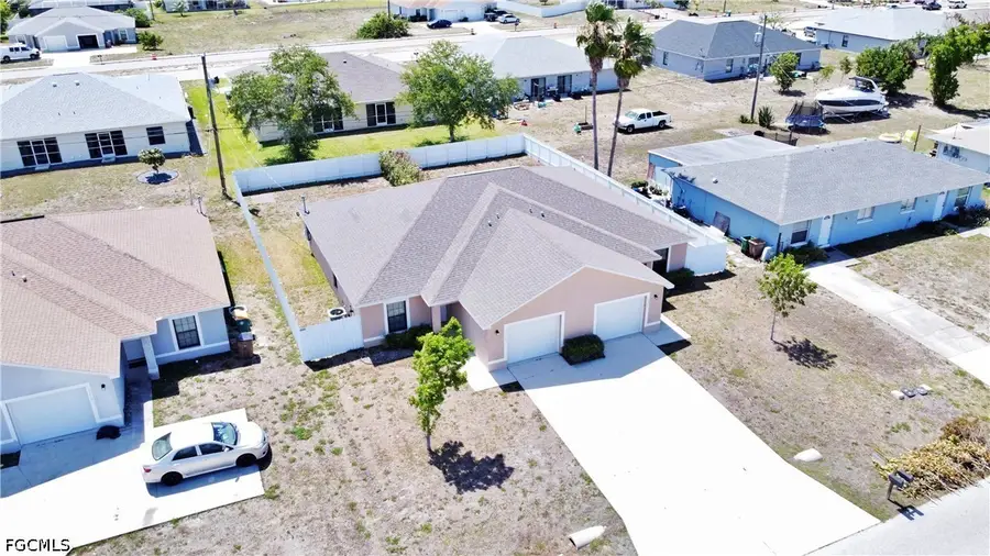 1020/1022 NE 8th Place, Cape Coral, FL 33909 - #2