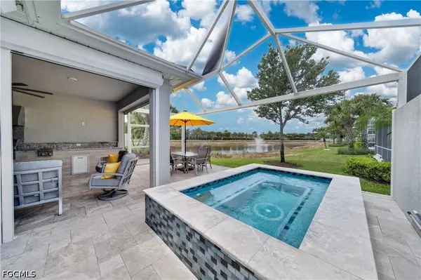 20014 Parrot Key Court, Estero, FL 33928