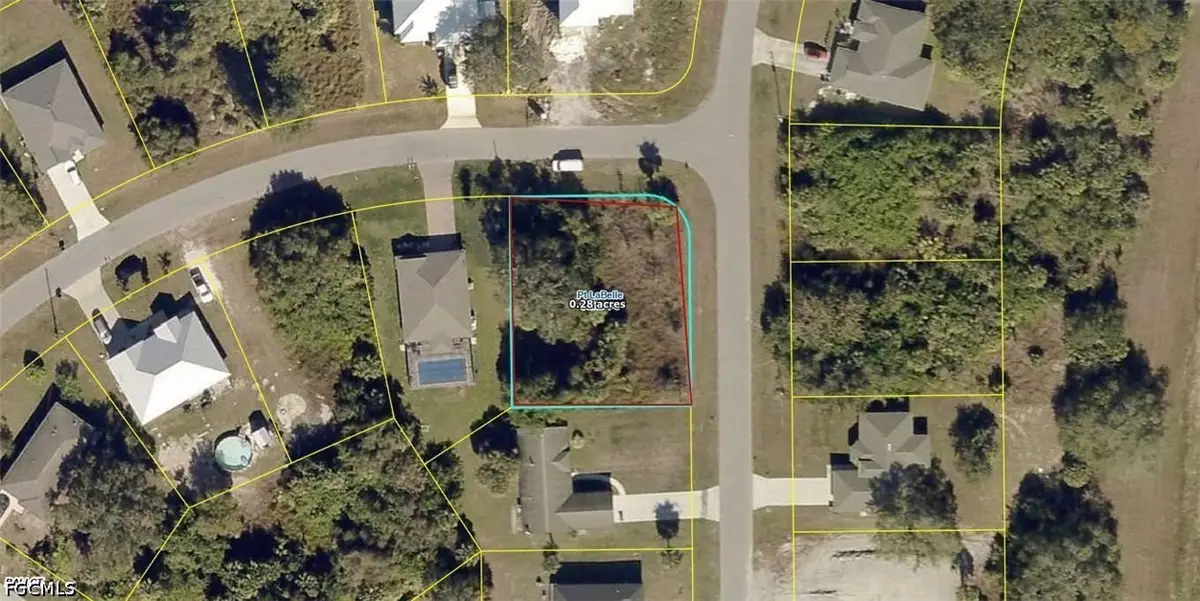 2002 Jeronimo Road, Labelle, FL 33935 - #1