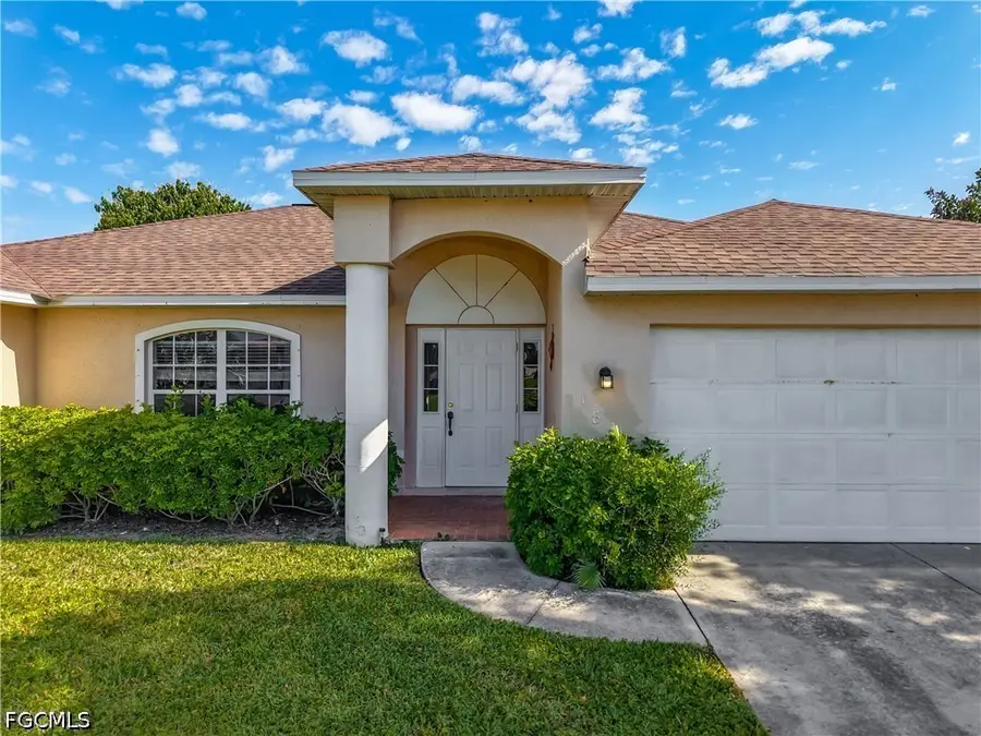 1801 SW 47th Terrace, Cape Coral, FL 33914 - #3