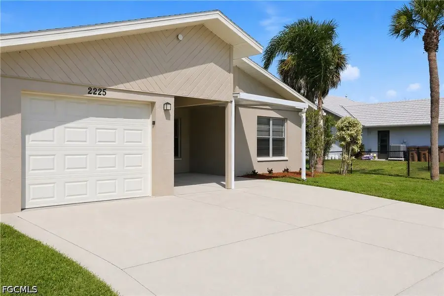 2225 Isle Of Pines Avenue, Fort Myers, FL 33905 - #3
