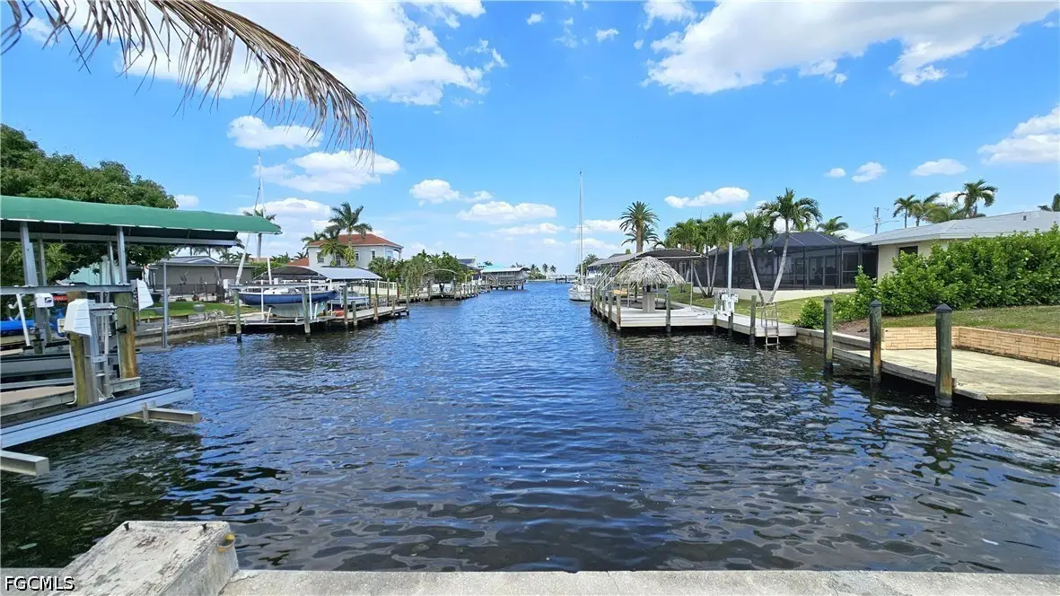 111 SW 58th Terrace, Cape Coral, FL 33914 - #1