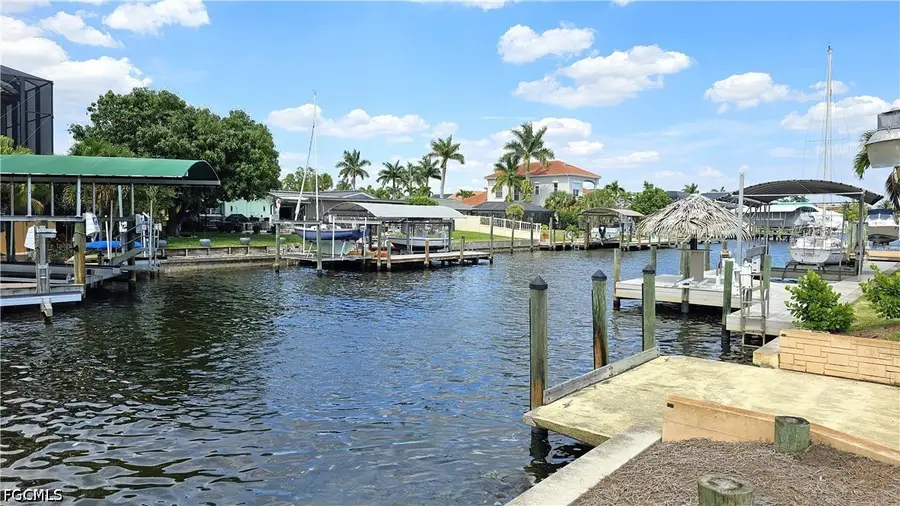 111 SW 58th Terrace, Cape Coral, FL 33914 - #2