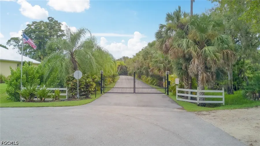 1993 Buford Street, Alva, FL 33920 - #2