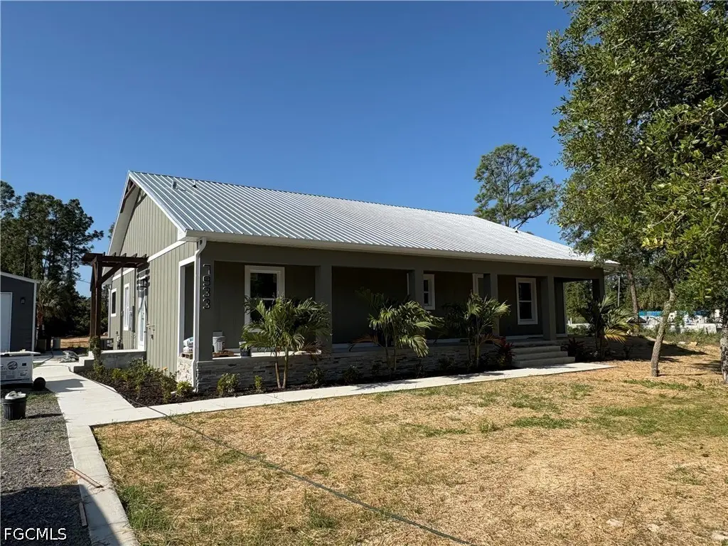 7933 5th Terrace, Labelle, FL 33935 - #1