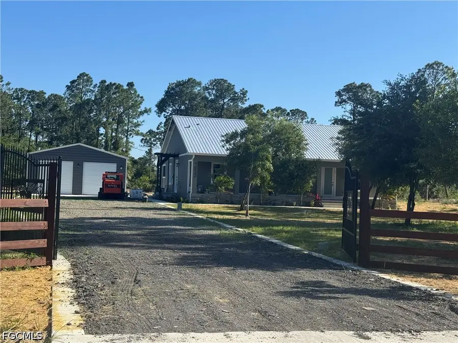 7933 5th Terrace, Labelle, FL 33935 - #2