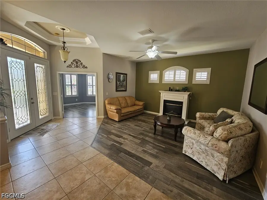 3033 Via Rialto Street, Fort Myers, FL 33905 - #2