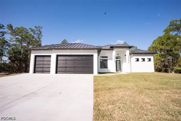 1207 Magnolia Avenue, Lehigh Acres, FL 33972