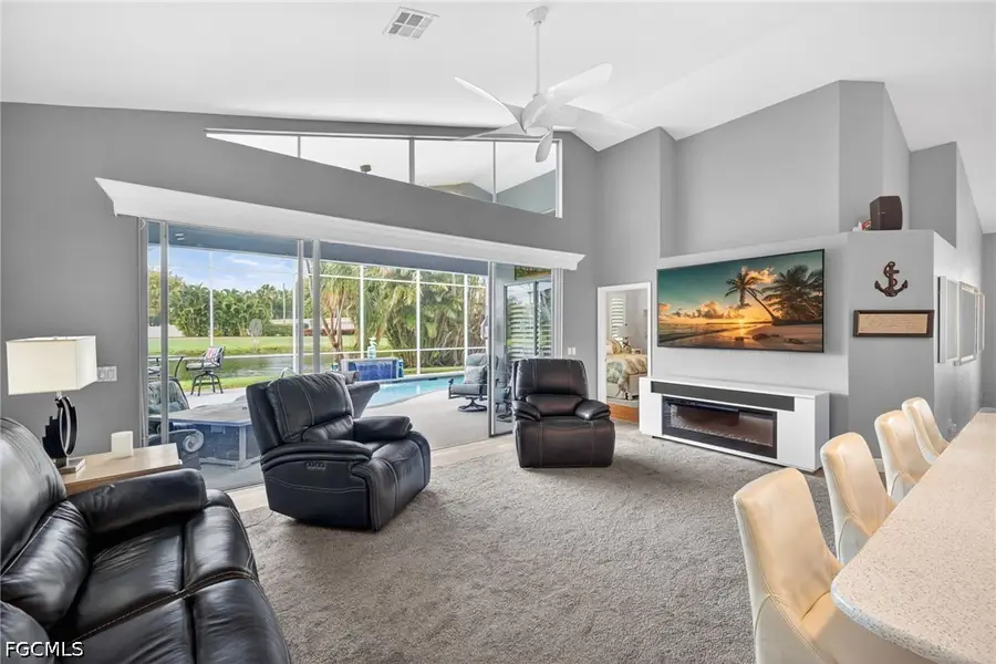 9512 Mariners Cove Lane, Fort Myers, FL 33919 - #3