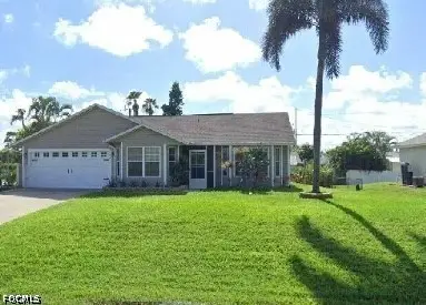 7402 Carrier Road, Fort Myers, FL 33967 - #1