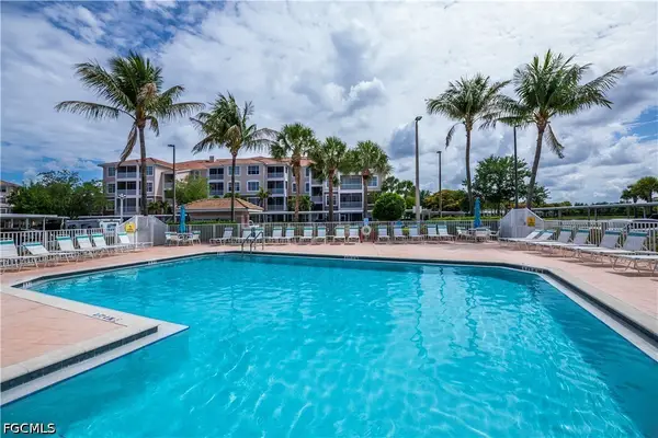 11700 Pasetto Lane #102, Fort Myers, FL 33908