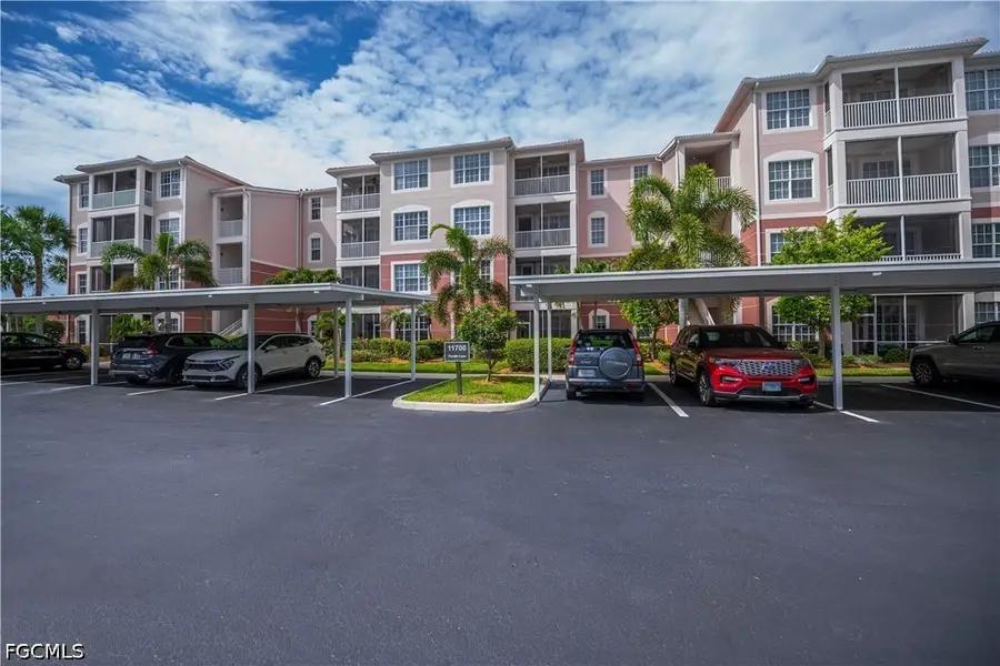11700 Pasetto Lane #102, Fort Myers, FL 33908 - #2