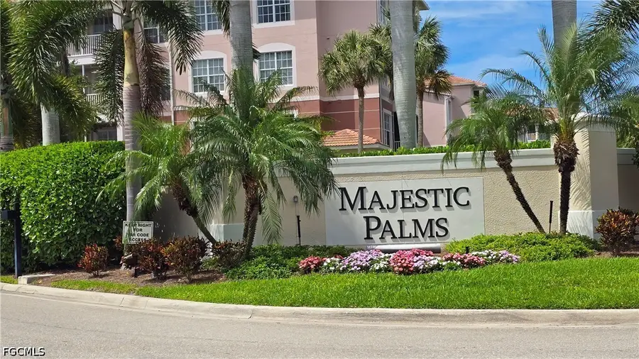 11700 Pasetto Lane #102, Fort Myers, FL 33908 - #3