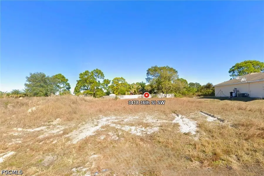 3418 36th Street Sw, Lehigh Acres, FL 33976 - #2