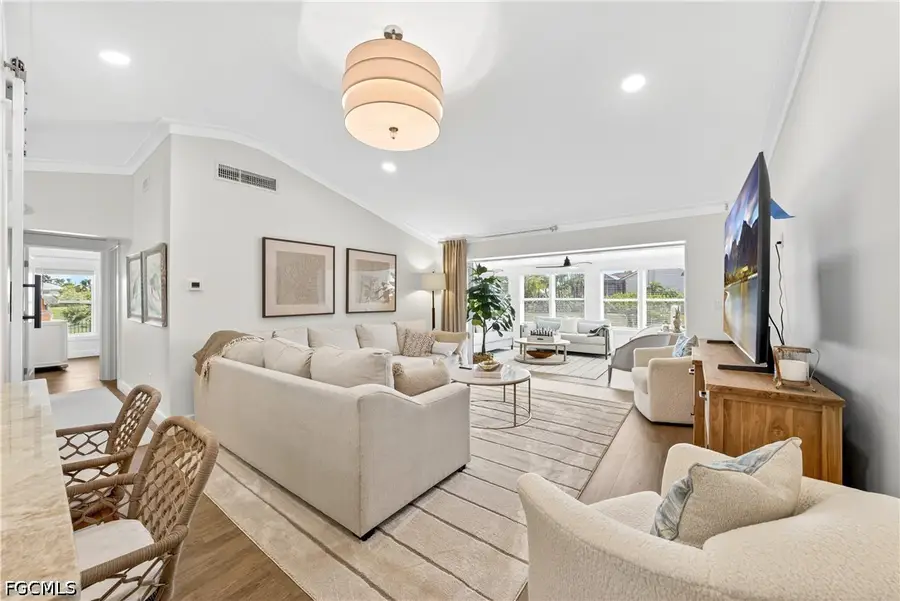 1251 Par View Drive, Sanibel, FL 33957 - #3