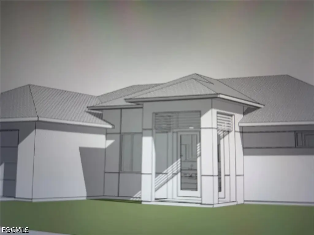 220 NE 9th Street, Cape Coral, FL 33909 - #1