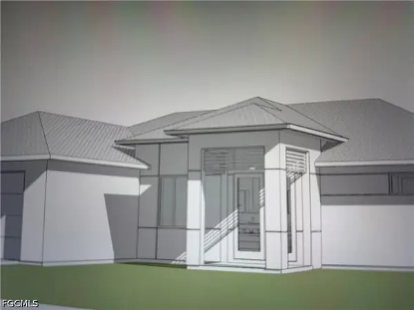 220 NE 9th Street, Cape Coral, FL 33909