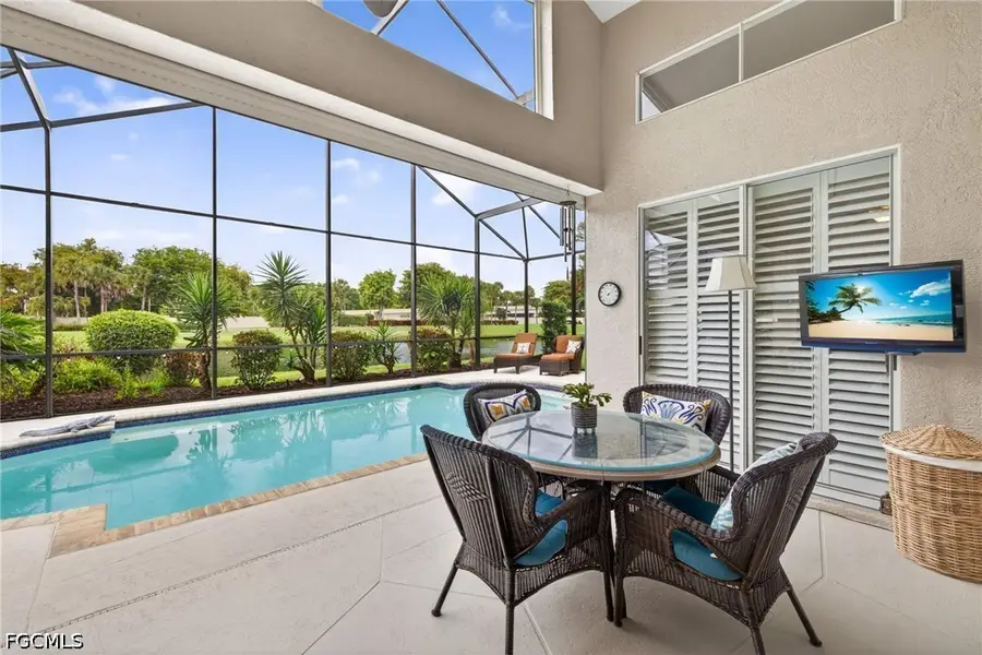 9514 Mariners Cove Lane, Fort Myers, FL 33919 - #3