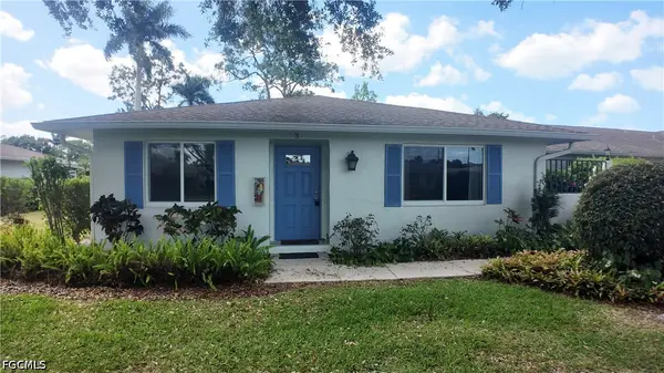 58 Glades Boulevard #3, Naples, FL 34112