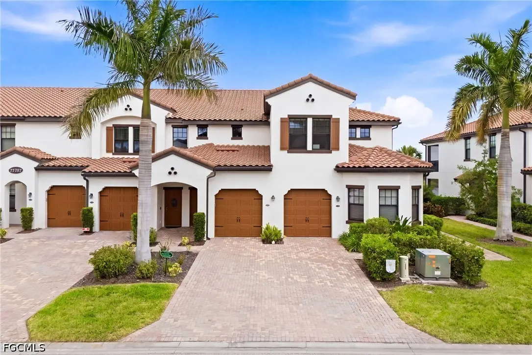 11781 Grand Belvedere Way #203, Fort Myers, FL 33913 - #1